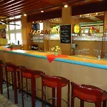 Hotel Und Rasthof Avus