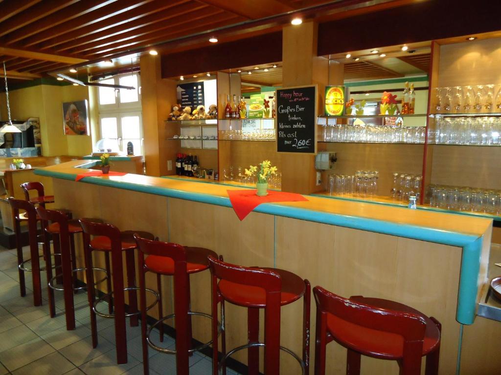 Und Rasthof Avus Motel Berlino