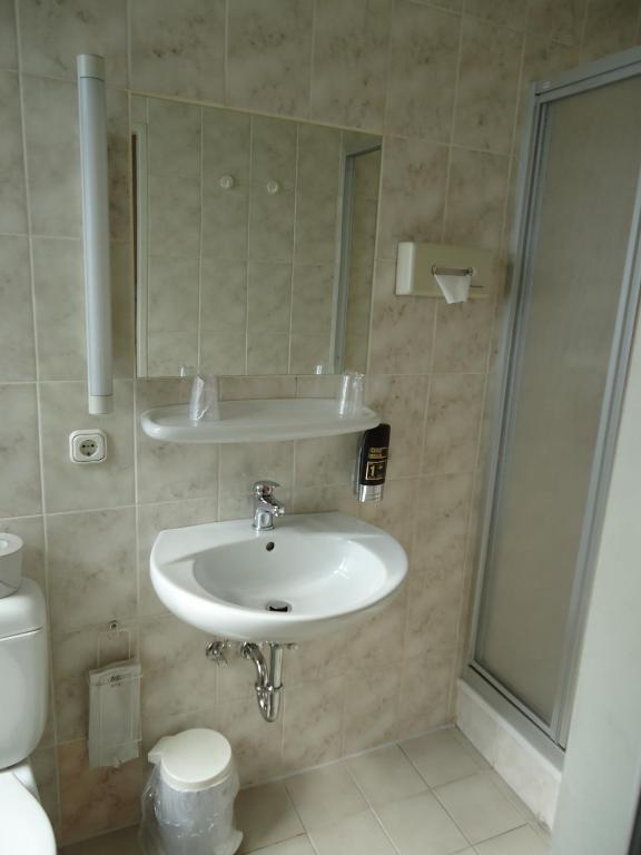 Und Rasthof Avus Motel