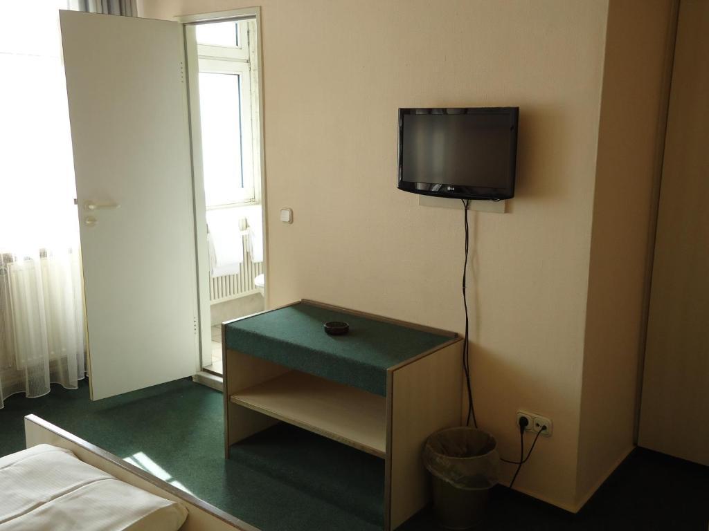 Motel Und Rasthof Avus 2*