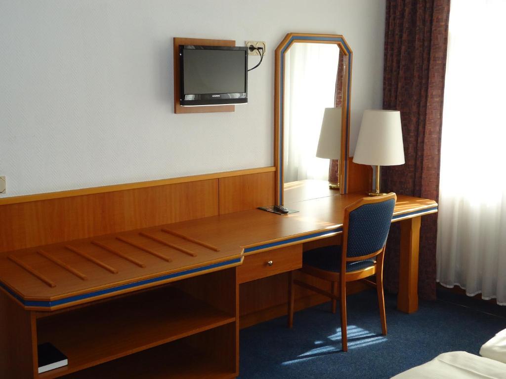 Und Rasthof Avus Motel 2*