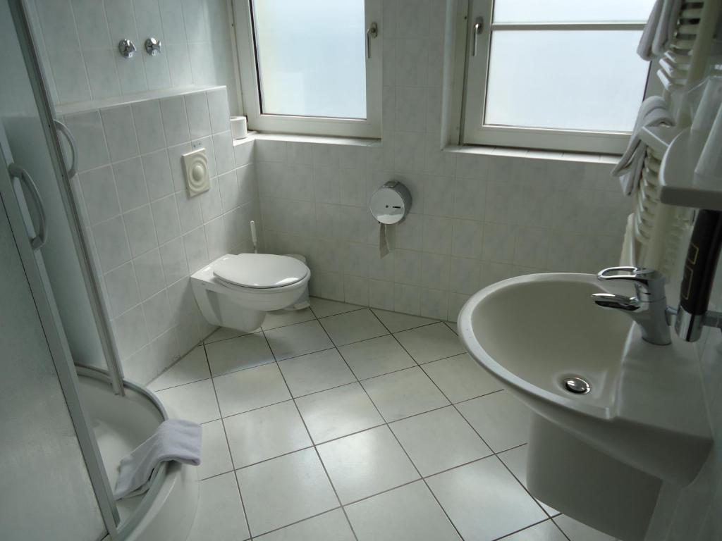 Motel Und Rasthof Avus Berlino