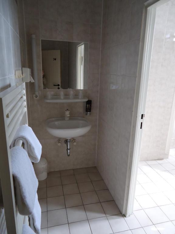 Und Rasthof Avus Motel 2*