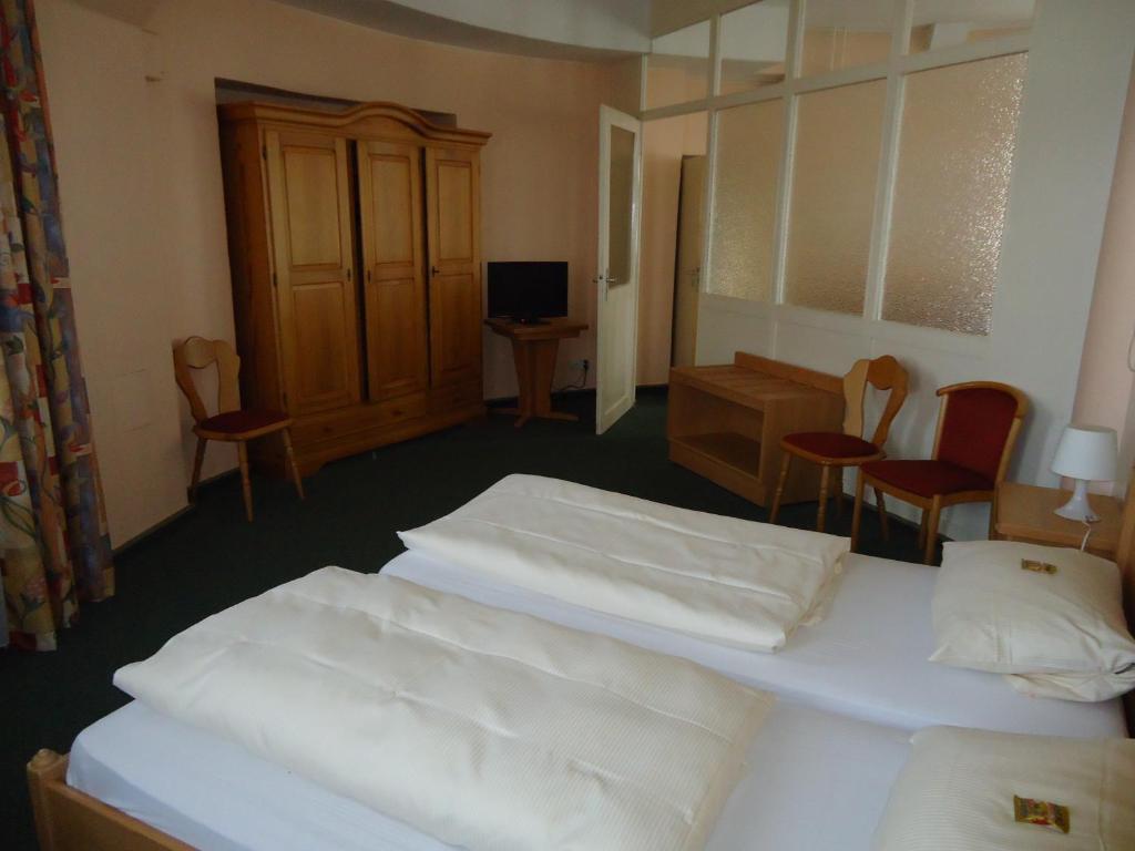 Motel Und Rasthof Avus