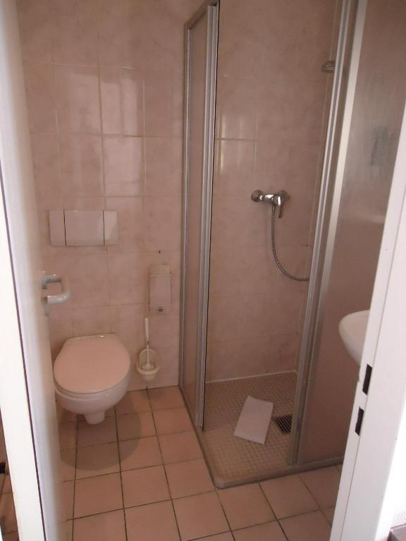 Und Rasthof Avus Motel