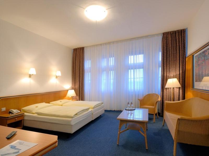 Motel Und Rasthof Avus Berlino