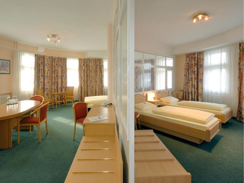 Motel Und Rasthof Avus Berlino