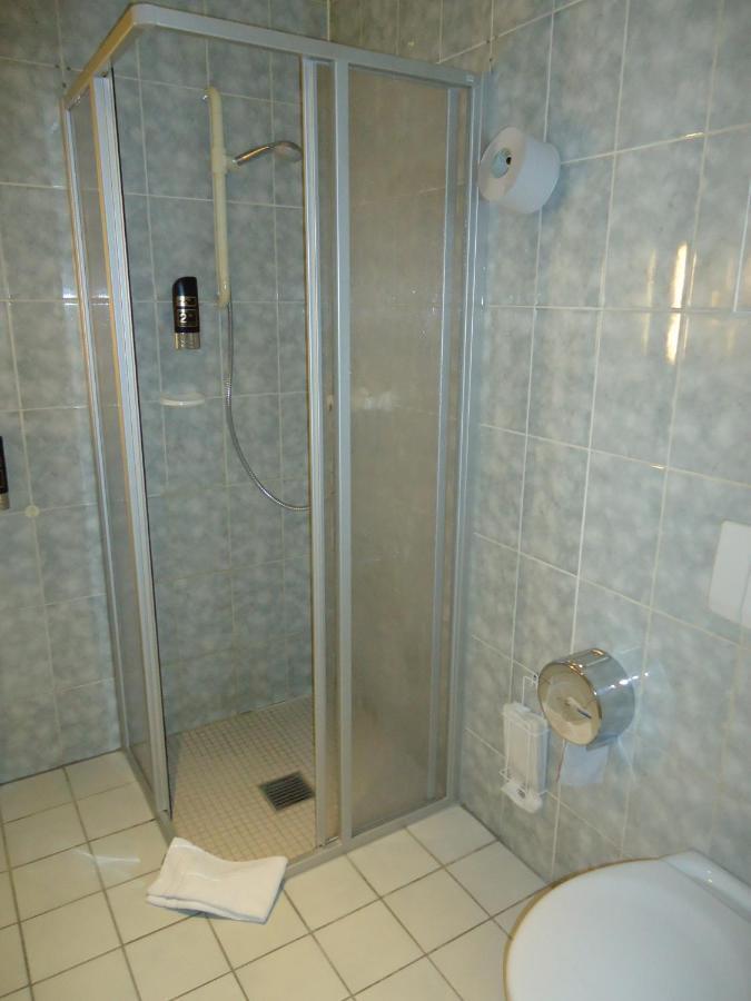 Motel Und Rasthof Avus