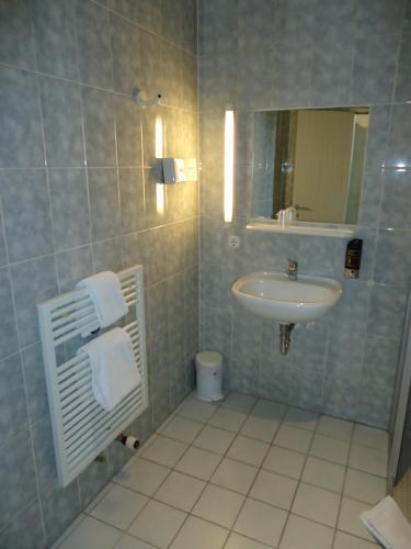 Und Rasthof Avus Motel 2*
