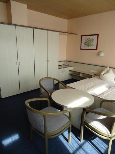 Und Rasthof Avus Motel 2*