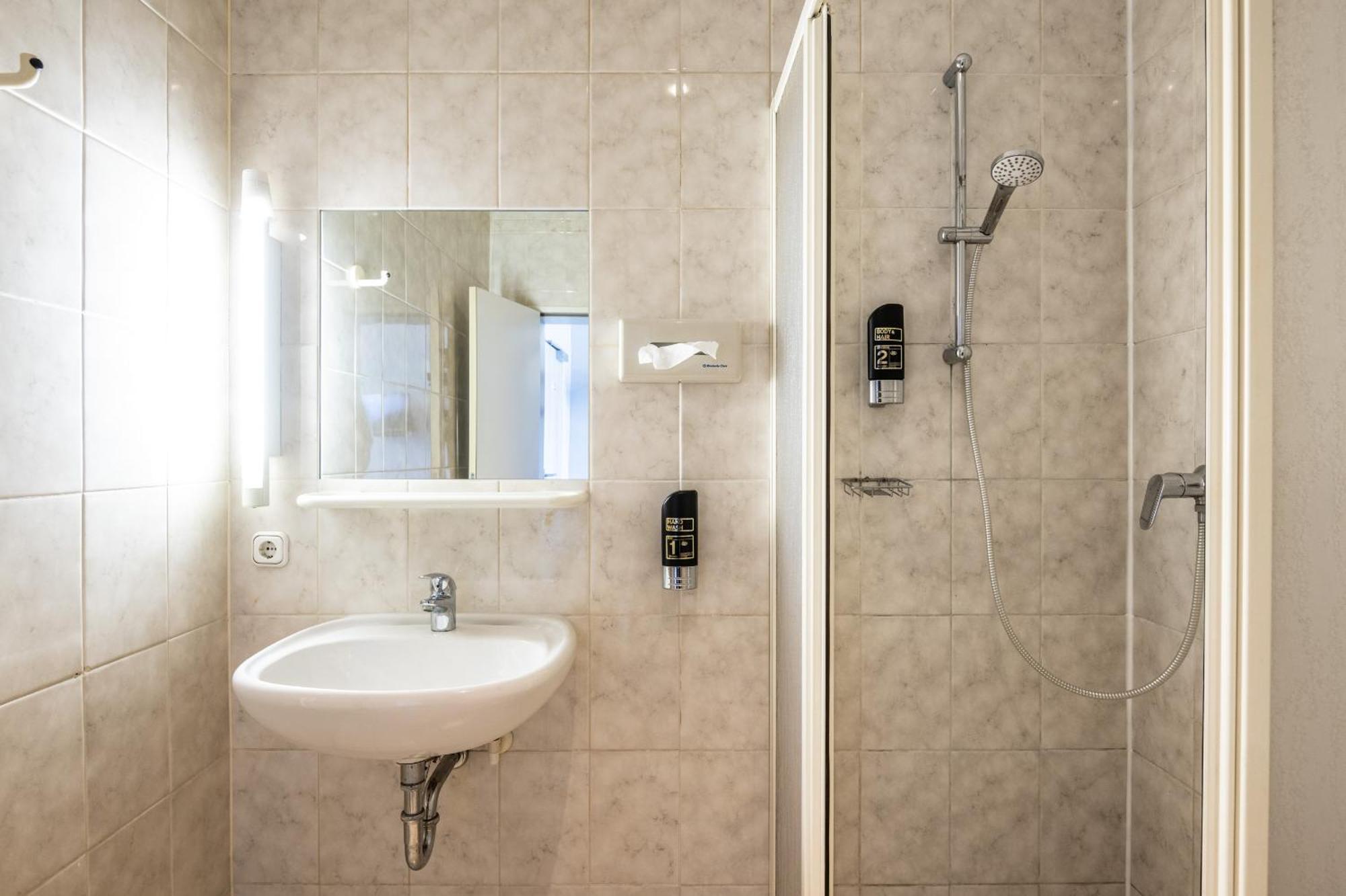 Motel Und Rasthof Avus