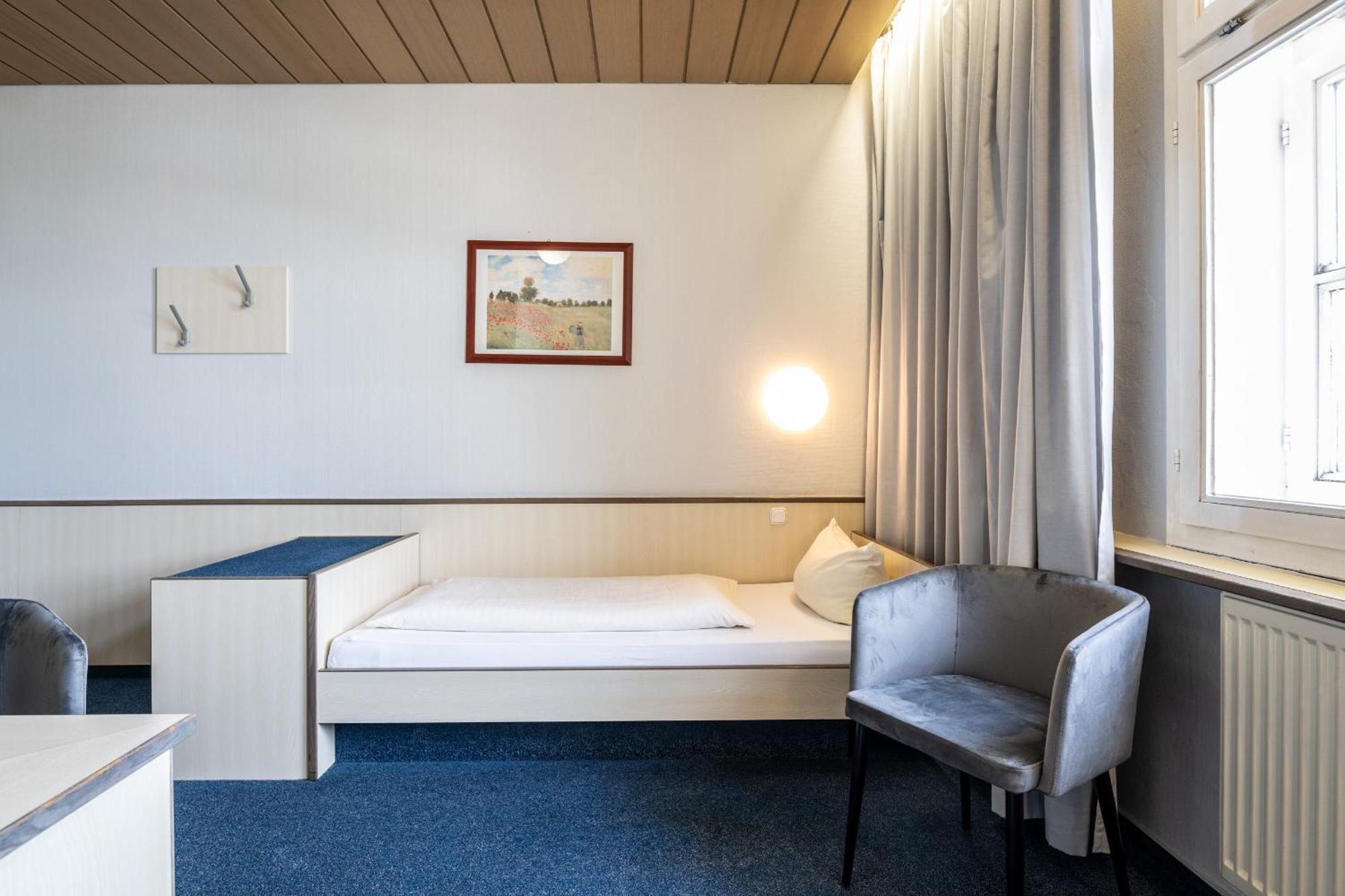 Motel Und Rasthof Avus