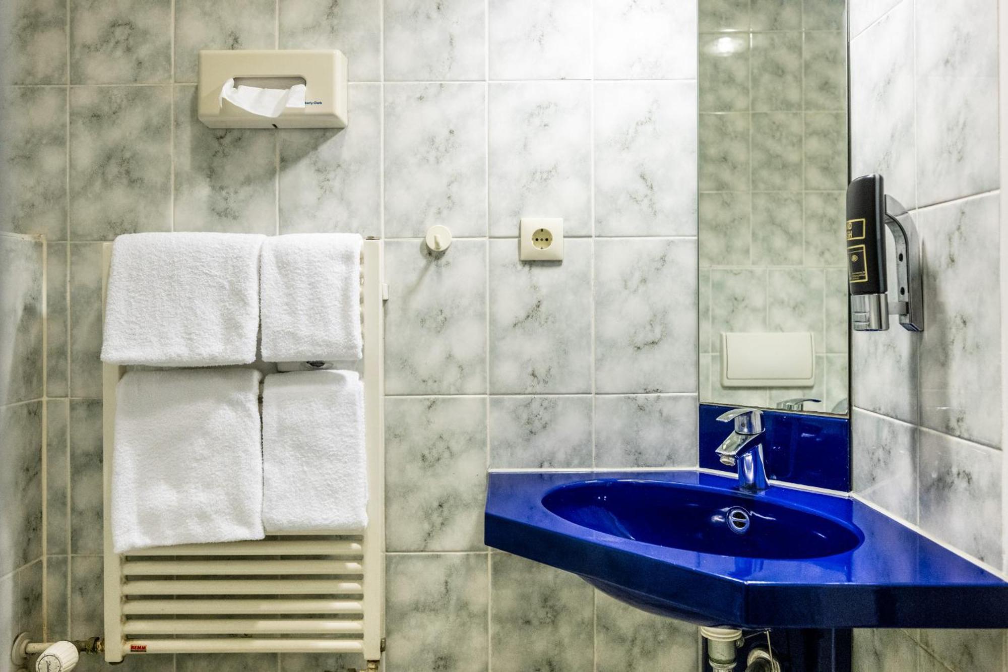 Und Rasthof Avus Motel
