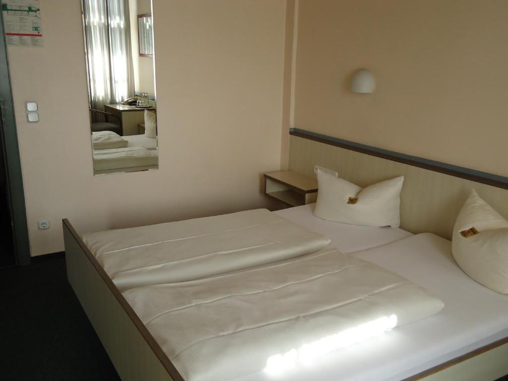 Motel Und Rasthof Avus Berlin